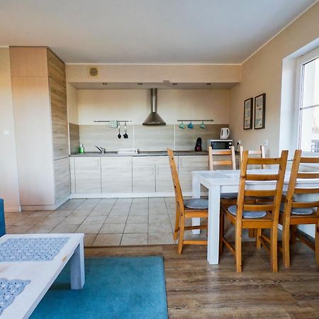 Apartament Jedynka Villa Incognito Szklarska Poręba Exterior foto