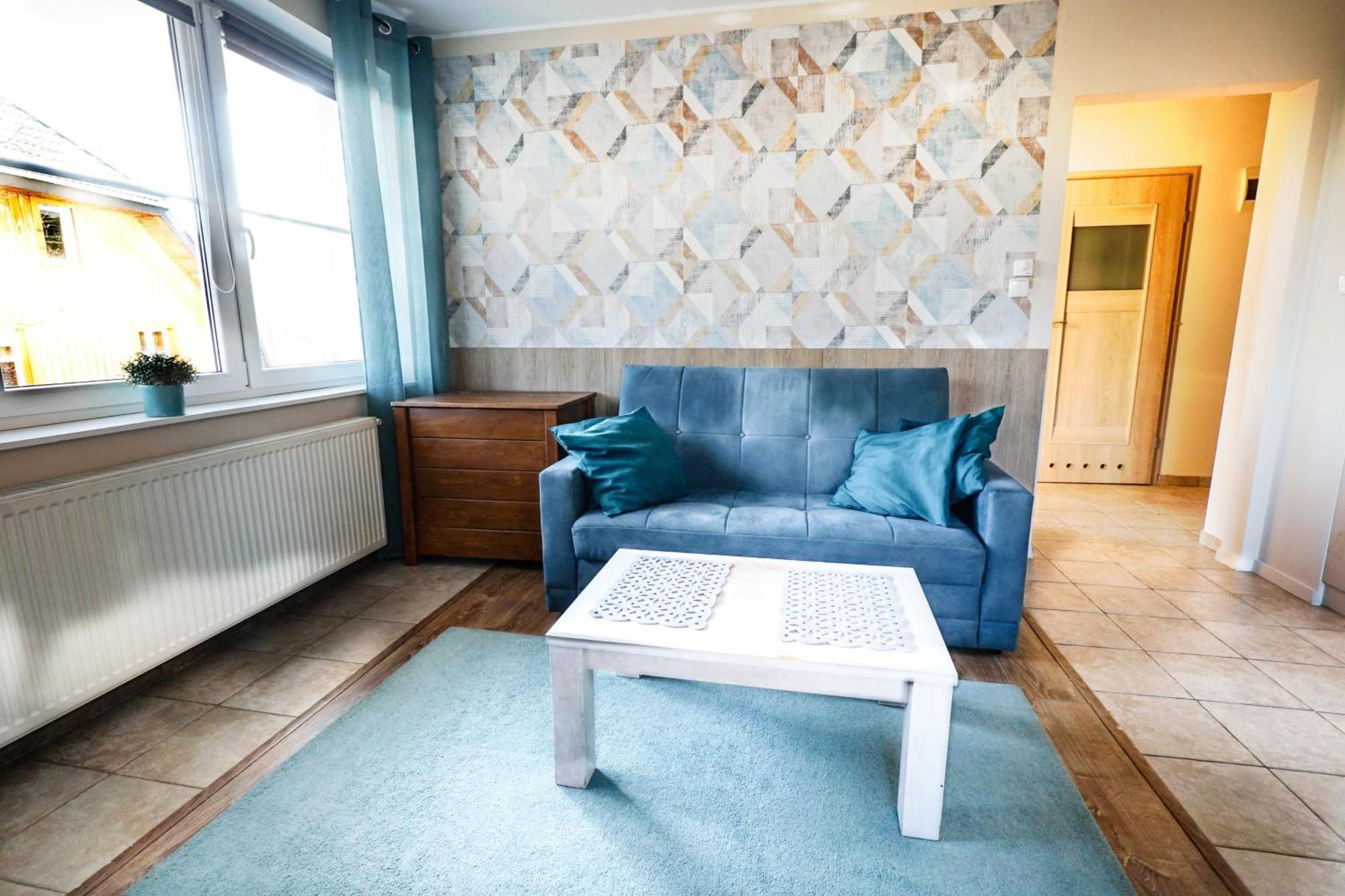 Apartament Jedynka Villa Incognito Szklarska Poręba Exterior foto