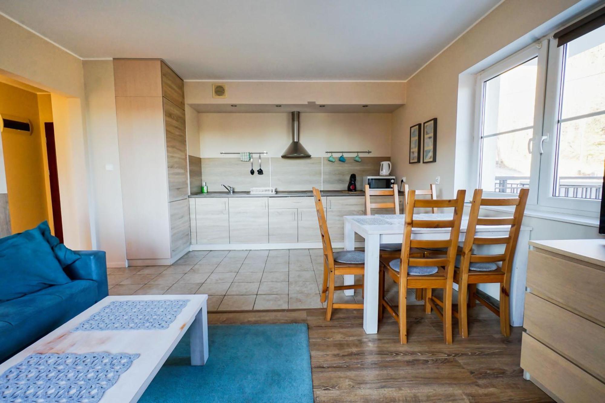 Apartament Jedynka Villa Incognito Szklarska Poręba Exterior foto