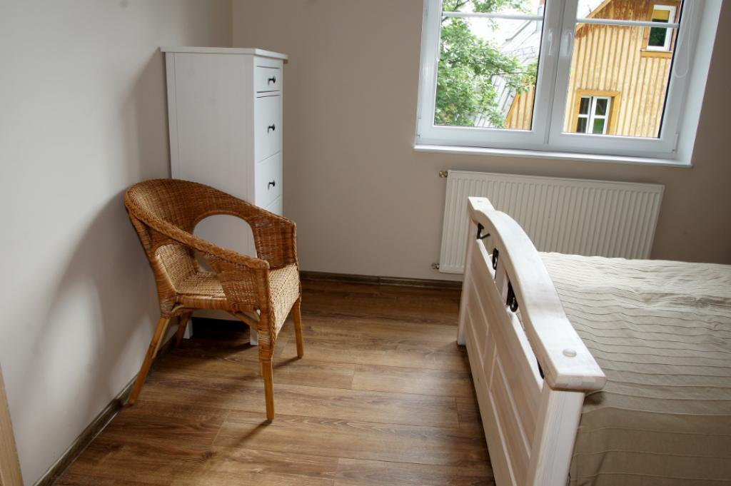 Apartament Jedynka Villa Incognito Szklarska Poręba Exterior foto